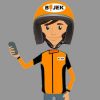 Avatar Penulis